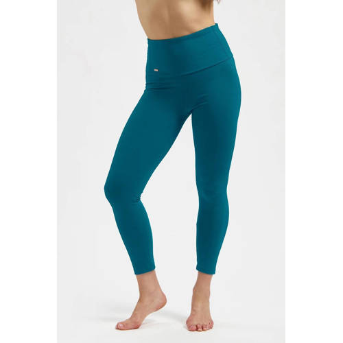 Urban Goddess sportlegging Suyra petrol afbeelding