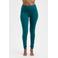 Urban Goddess sportlegging Satya donkergroen