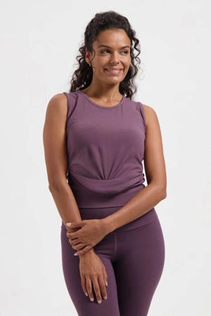 sporttop Verya paars