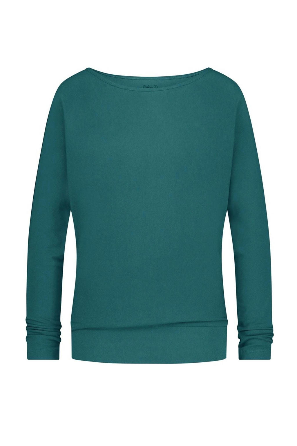 Sporttop Voor Dames, Trainingsshirts Met Lange Mouwen, Losse Rugloze Yoga Shirt Duimgat Shirts, Sexy Workout Shirts Kleding, Losse Pasvorm Ademend Hardloopshirt (Color : Black/, Size : XL Sporttop Voor Dames, Trainingsshirts Met Lange Mouwen, Losse Rugloze Yoga Shirt Duimgat Shirts, Sexy Workout Shirts Kleding, Losse Pasvorm Ademend Hardloopshirt (Color : Black/, Size : XL