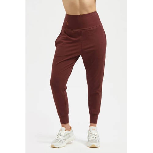Urban Goddess sportbroek Bhumi bruin afbeelding
