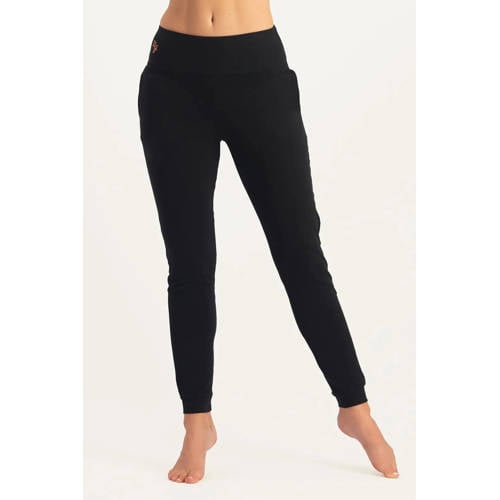 Urban Goddess yoga sportbroek Oba zwart afbeelding