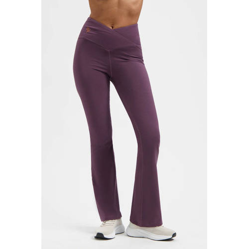 Urban Goddess sportlegging Aura paars afbeelding