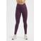 Urban Goddess yoga legging Tara donkerpaars