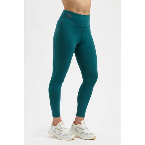 Urban Goddess sportlegging Isara turqoise afbeelding