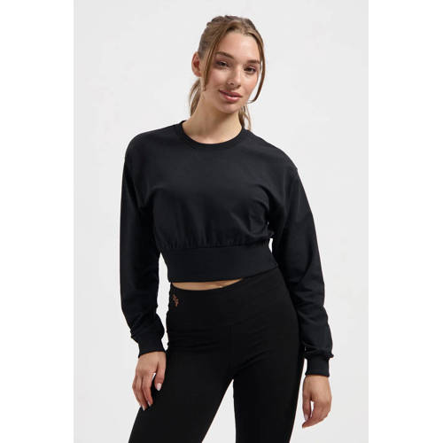 Urban Goddess sportsweater Naya zwart afbeelding