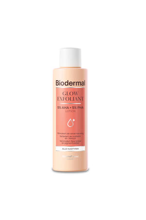 Glow Exfoliant lotion - 150 ml