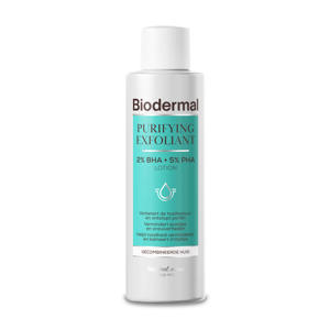 Purifying Exfoliant lotion - 150 ml