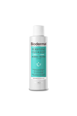 Purifying Exfoliant lotion - 150 ml