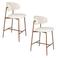 Housecraft Living barkruk Claes