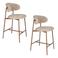 Housecraft Living barkruk Claes