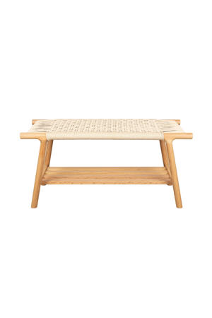 bankje Kintaro 90 cm