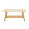 Dutchbone bankje Kintaro 90 cm