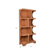 thumbnail: Dutchbone opbergkast Dundee kast XL