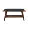 Dutchbone bankje Kintaro 90 cm