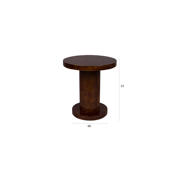 thumbnail: Dutchbone bijzettafel Quinn