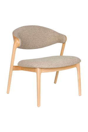 fauteuil Babington