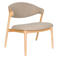 Dutchbone fauteuil Babington