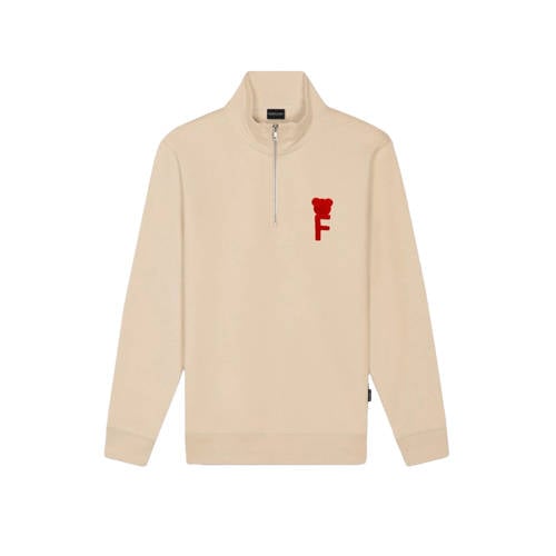 Baron Filou sweater beige afbeelding