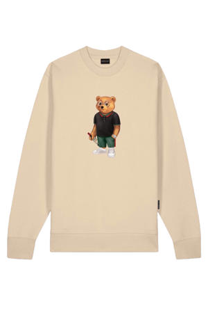 sweater beige