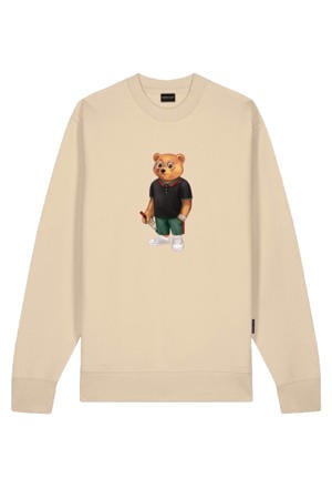 sweater beige