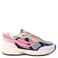 Genesis G-Eco`99 Reco sneakers blauw/roze