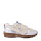 Genesis G-Eco`99 Dark Sole sneakers ecru/wit/zilver