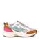 Genesis G-Eco`99 2-Tone Mesh chunky sneakers multi