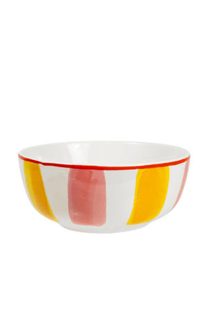 kom Stripes (Ø15 cm)
