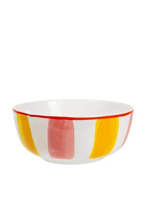kom Stripes (Ø15 cm)