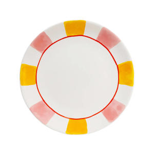 dinerbord Stripes (Ø26 cm)