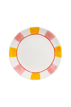 dinerbord Stripes (Ø26 cm)
