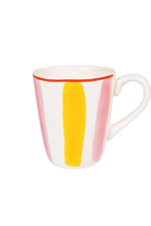 mok Stripes (Ø10 cm) (350 ml)