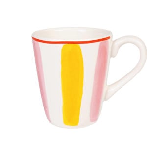 mok Stripes (Ø10 cm) (350 ml)