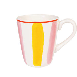 mok Stripes (Ø10 cm) (350 ml)
