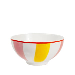 kom Stripes (Ø11,5 cm)