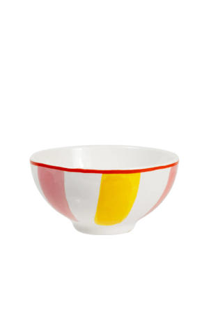 kom Stripes (Ø11,5 cm)