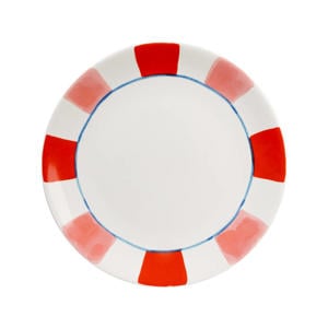 dinerbord Stripes (Ø26 cm)