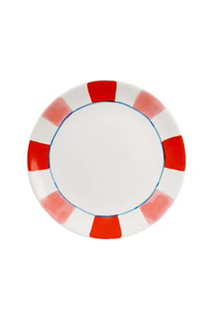 dinerbord Stripes (Ø26 cm) 