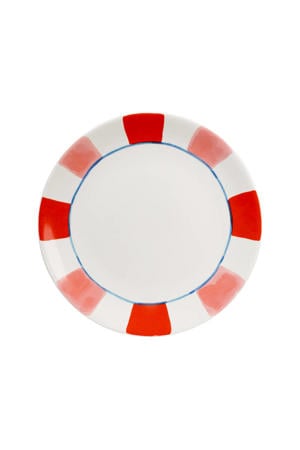 dinerbord Stripes (Ø26 cm)
