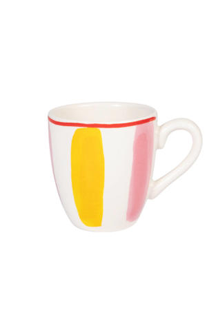 mini mok Stripes (Ø8 cm) (200 ml)