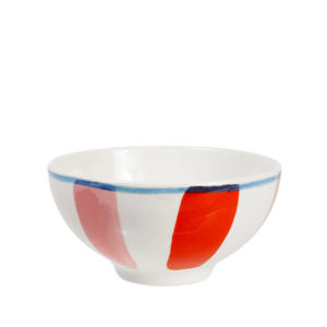 kom Stripes (Ø11,5 cm)