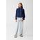 Shoeby wide leg high waist wide leg jeans light blue denim