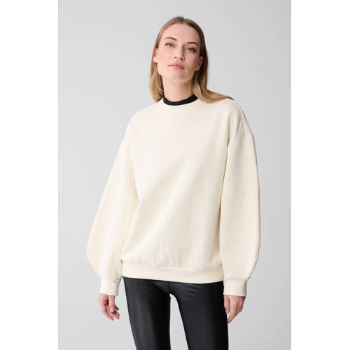 Shoeby sweater ecru afbeelding