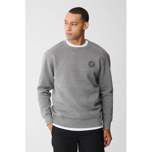 Shoeby sweater grijs afbeelding