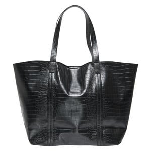 shopper ONLCHRISTA zwart