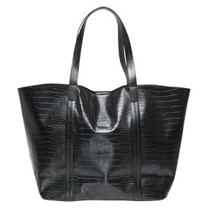 shopper ONLCHRISTA zwart