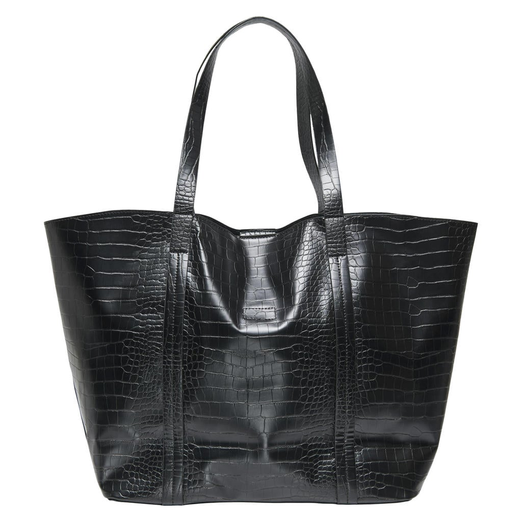 ONLY shopper ONLCHRISTA zwart