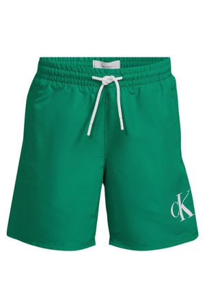 zwemshort groen