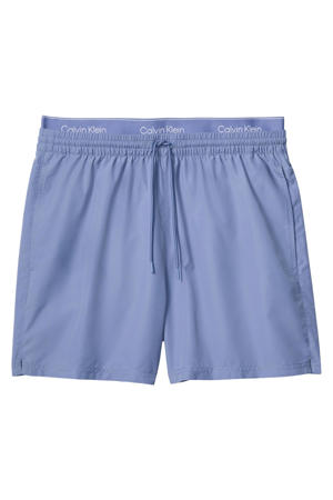 zwemshort blauw